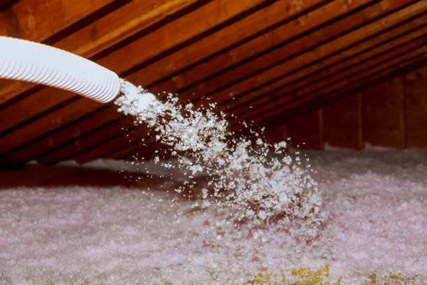 Types of Insulation We Offer in Sheridan, AR