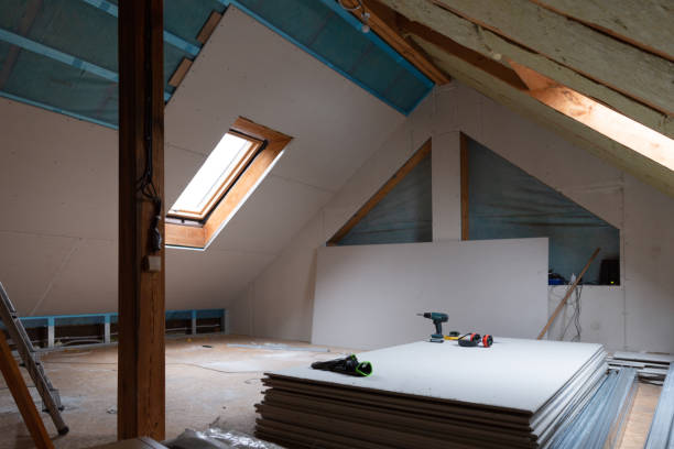 Best Blown-in Insulation in Sheridan, AR