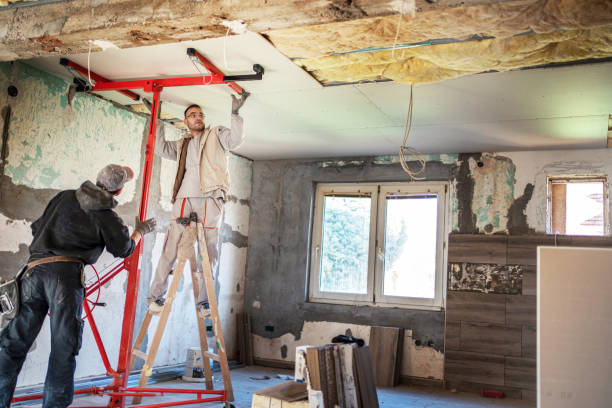 Best DIY Insulation Kits and Guidance in Sheridan, AR