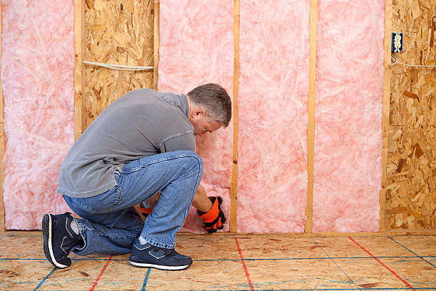 Types of Insulation We Offer in Sheridan, AR