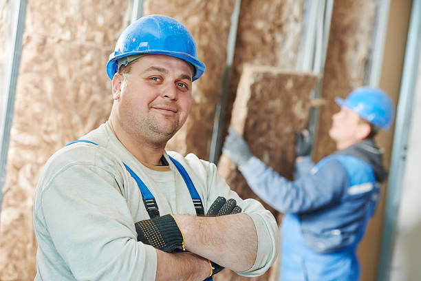 Best Eco-Friendly Insulation in Sheridan, AR