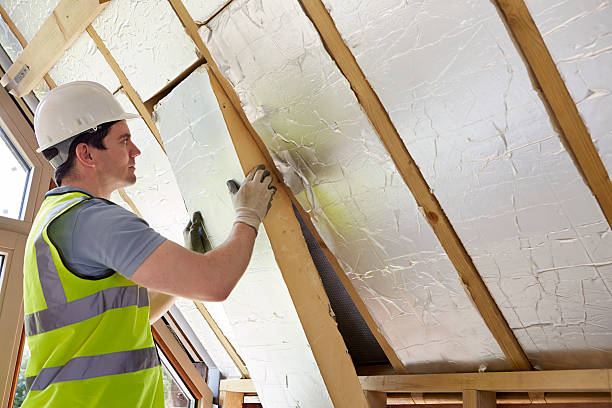 Best Spray Foam Insulation in Sheridan, AR